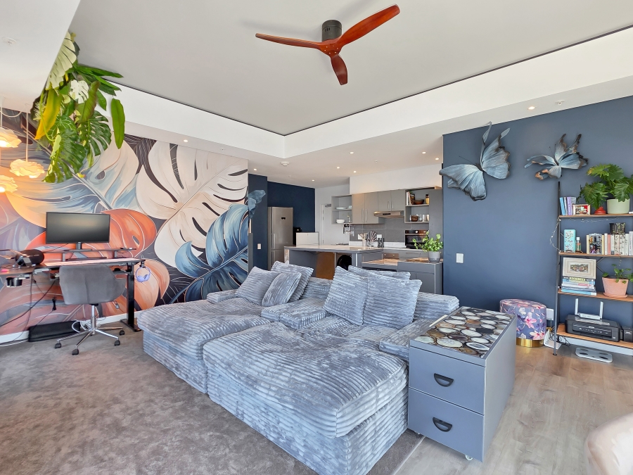 3 Bedroom Property for Sale in Foreshore Western Cape